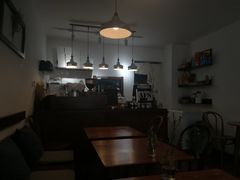 -AFS Cafe & Canteen(闽江二路店)