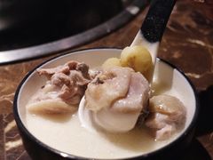 -同仁四季椰子鸡(海岸城天利店)