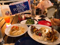 -阿甘虾餐厅(Maui)