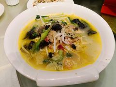 -留芳·文旅古月楼(老街店)