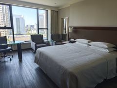 -杭州武林万怡酒店