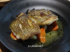 -Mercato莫卡多露台餐厅与酒吧(K11店)