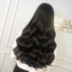 点击看大图 -3AM HAIR SALON烫发染发接发