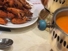 -芭菲盛宴·环球美食(袁家岗店)