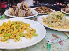 -名超海鲜烧烤大排档