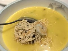 -海富门·带鱼·淮扬菜·粤菜(甘家口店)