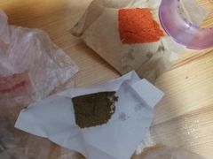 孜然粉-香园炸鸡(鞍山西道店)