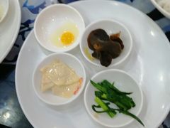 -桥香园过桥米线(国贸店)
