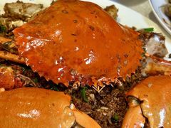 -喜记避风塘炒辣蟹(旗舰店)