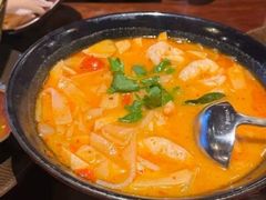-红泰·泰精选·特色料理(中山路店)