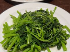 -China Red Restaurant 满庭红川菜馆