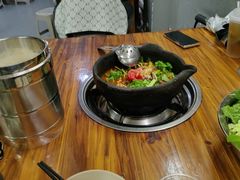 -笔记安顺夺夺粉火锅