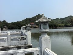 -珠海圆明新园