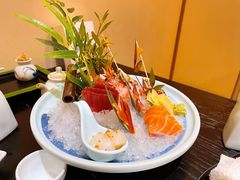 -万鱼亭·鹤家日本料理(南通青年中路店)