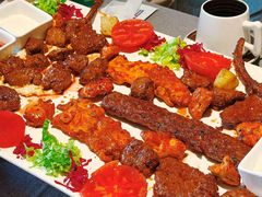 -Efes Turkish & Mediterranean Cuisine 艾菲斯餐厅(陆家嘴店)