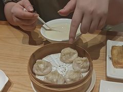 -郑记南门口·小笼汤包(山水人家店)