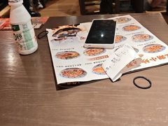 -王繁星面馆(西安熙地港店)