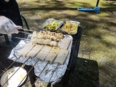 -上海滨江森林公园