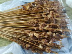 -十里铺铁板鱿鱼