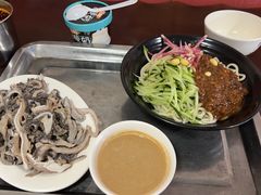 -姚记炒肝店(鼓楼店)