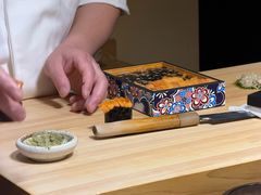 -鮨清日本料理