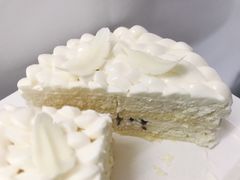 -壹点壹客·生日蛋糕(南山店)