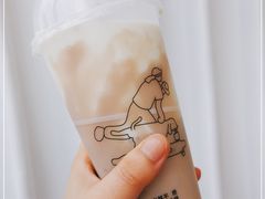 -喜茶(迪士尼小镇·平行宇宙店)
