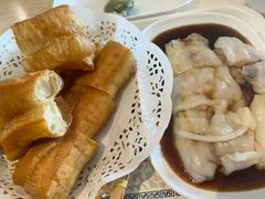 -冰泉豆浆馆(阳朔店)