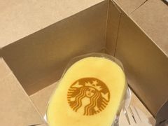 -星巴克(泉州晋江万达广场店)