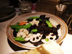 荷塘月色-青年公社烤鸭(青年路店)