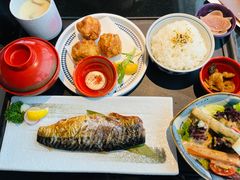 -王鼎精致料理铁板烧(世博源店)