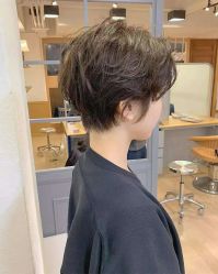 -杉影印象日式烫染專門店