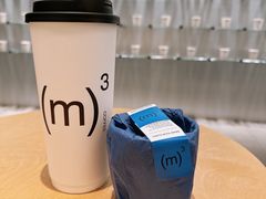 -CUBIC3三立方咖啡(西岸凤巢店)