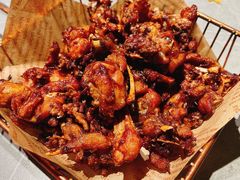 -醉炫音速烧烤·干煸菜(沙河总店)