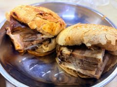 -昌顺马记小吃店(昌盛园店)