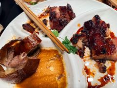 -广府乡下·饭庄(新港东路店)