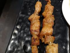 -双合园·海鲜水饺青岛菜(万佳广场店)