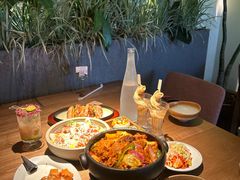-双门洞·森系料理(体育西店)