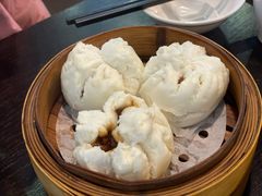 蠔皇叉烧包-添运来(茶园奥园广场店)