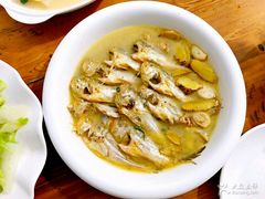 -龙宴海鲜城(经中路店)