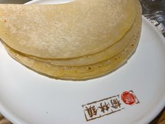 -榆林镇筋饼(知春路店)