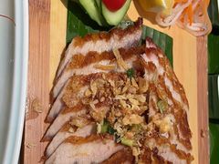 -探越小馆·越泰料理(增城永旺店)