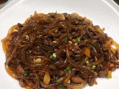 -巴依老爷新疆美食(望京小街店)