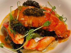 -壳里西餐厅Coquille Seafood Bistro(蒙自路店)