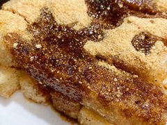 红糖糍粑-星鸿社重庆老火锅