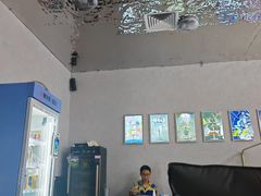 -怦然秘事游戏体验馆(银座和谐广场店)