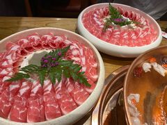 -额尔敦传统涮(西坝河店)