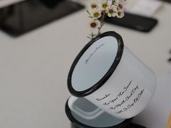 -COTTON CAFE(德信·中外公寓店)