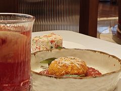 -马克西姆俄罗斯餐厅(通亚街店)