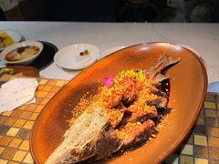 -丝路有约·优雅新疆菜(万宴城店)